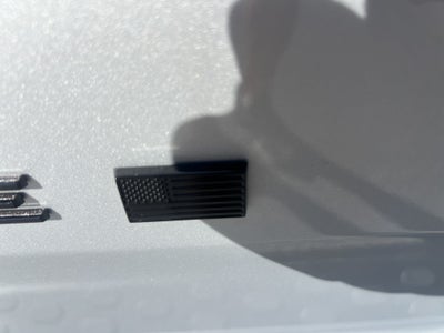 2025 Jeep Grand Cherokee L Summit Reserve