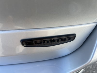 2025 Jeep Grand Cherokee L Summit Reserve