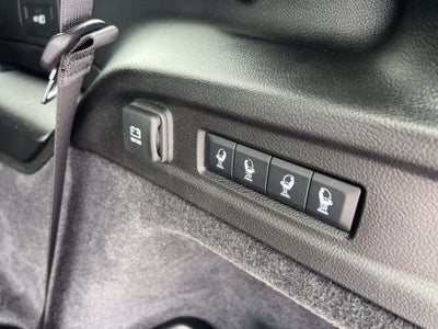 2025 Jeep Grand Cherokee L Summit Reserve
