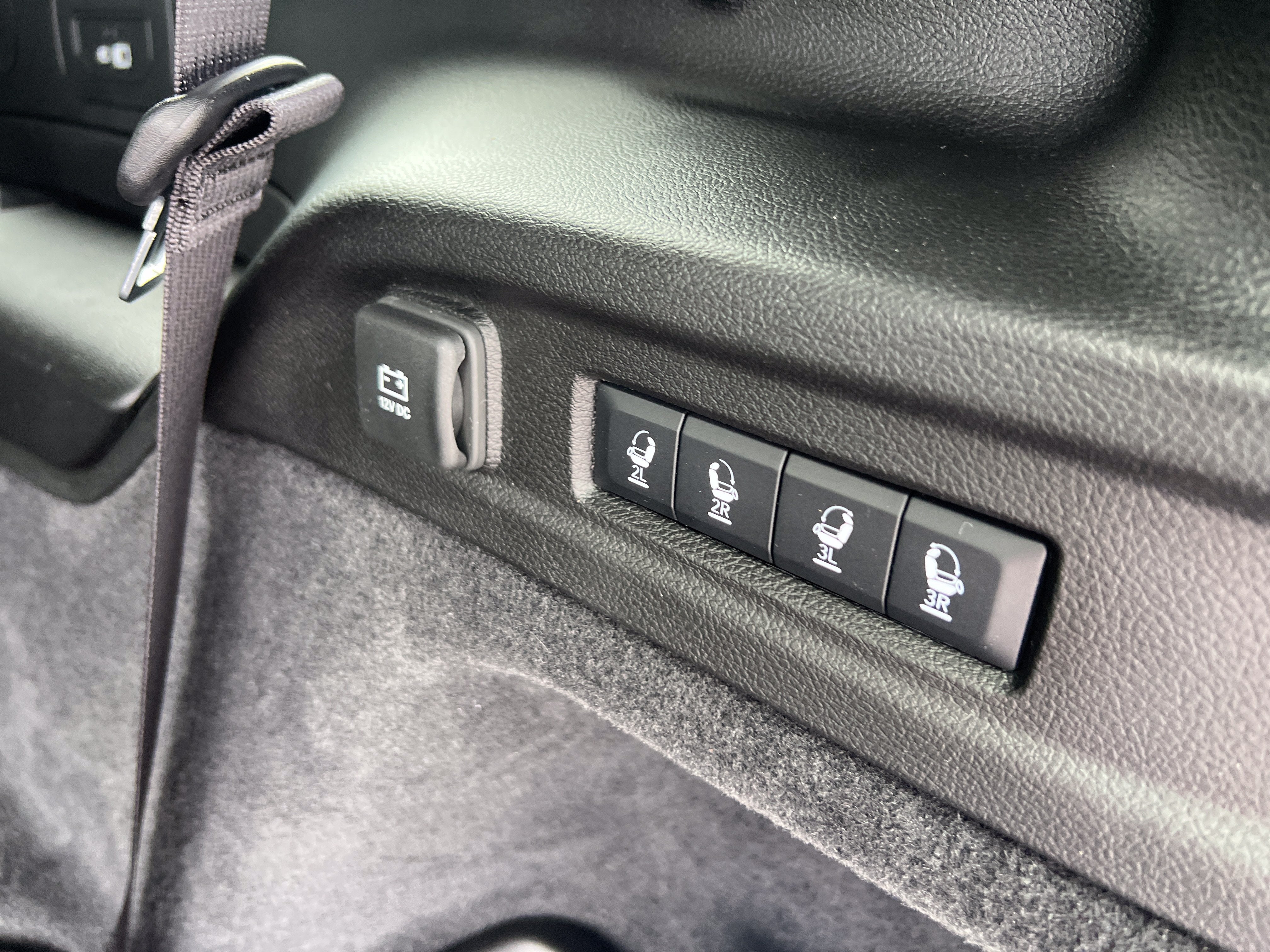 2025 Jeep Grand Cherokee L Summit Reserve