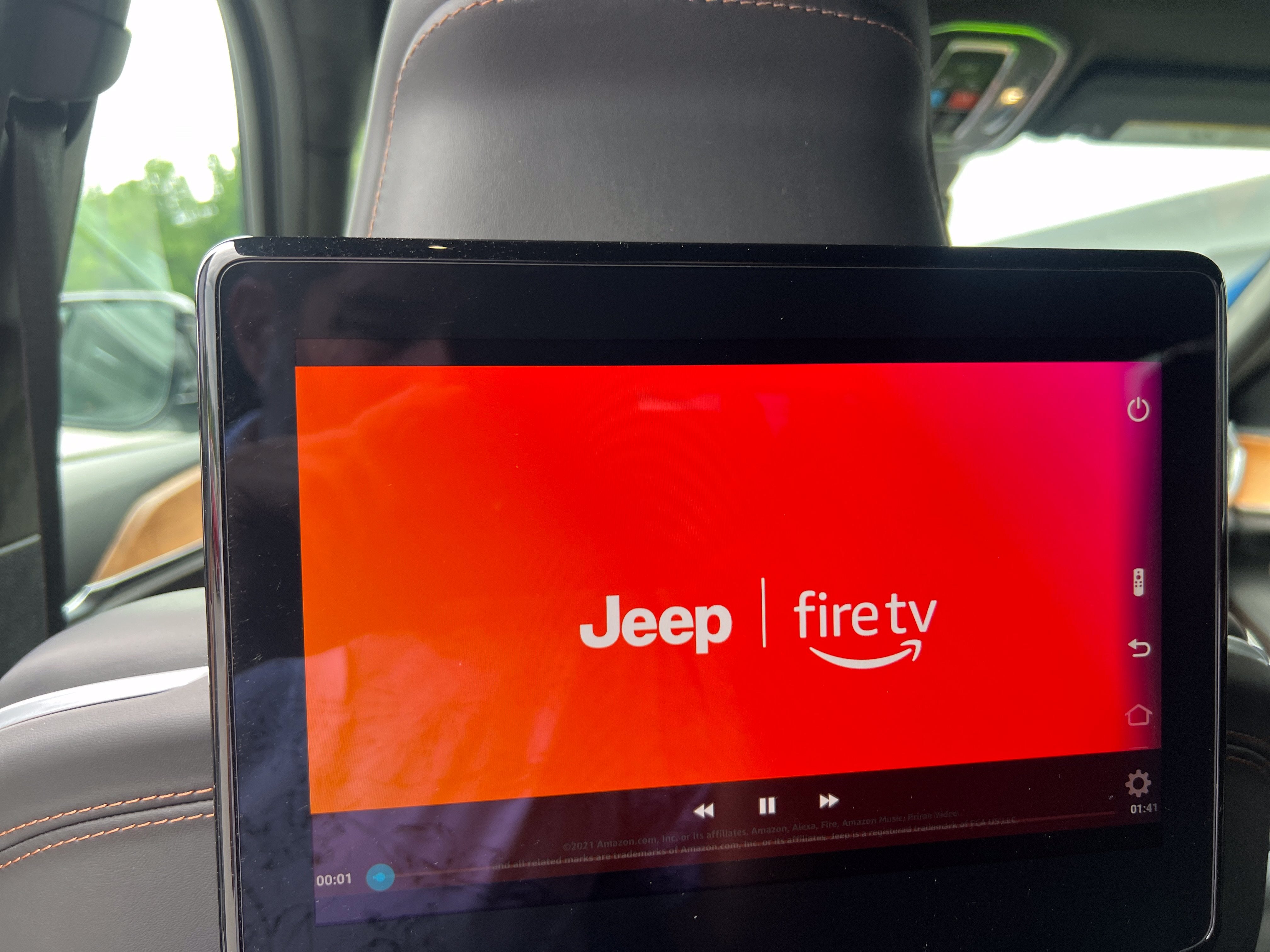 2025 Jeep Grand Cherokee L Summit Reserve