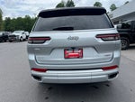 2025 Jeep Grand Cherokee L Summit Reserve
