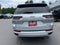 2025 Jeep Grand Cherokee L Summit Reserve