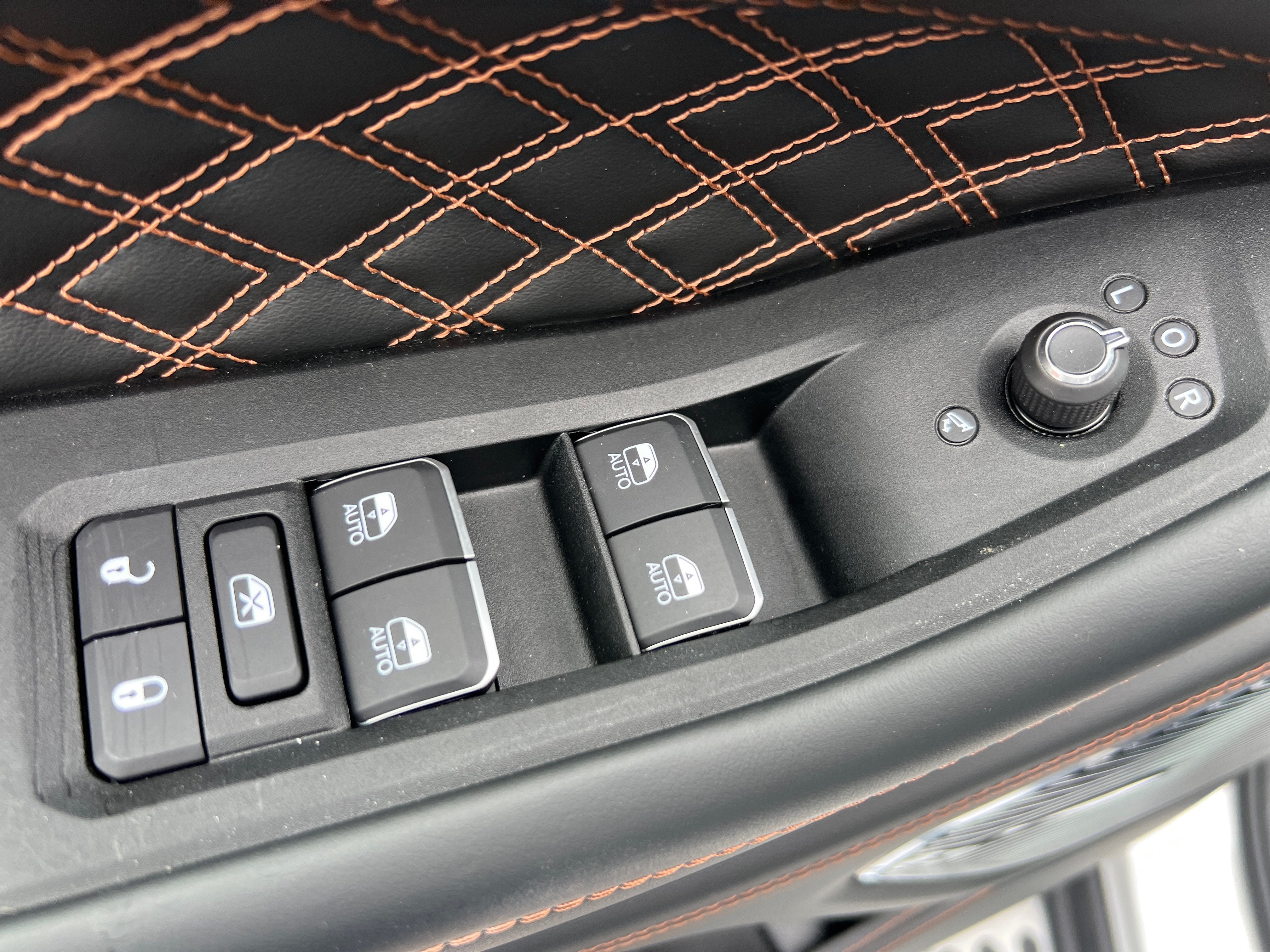 2025 Jeep Grand Cherokee L Summit Reserve