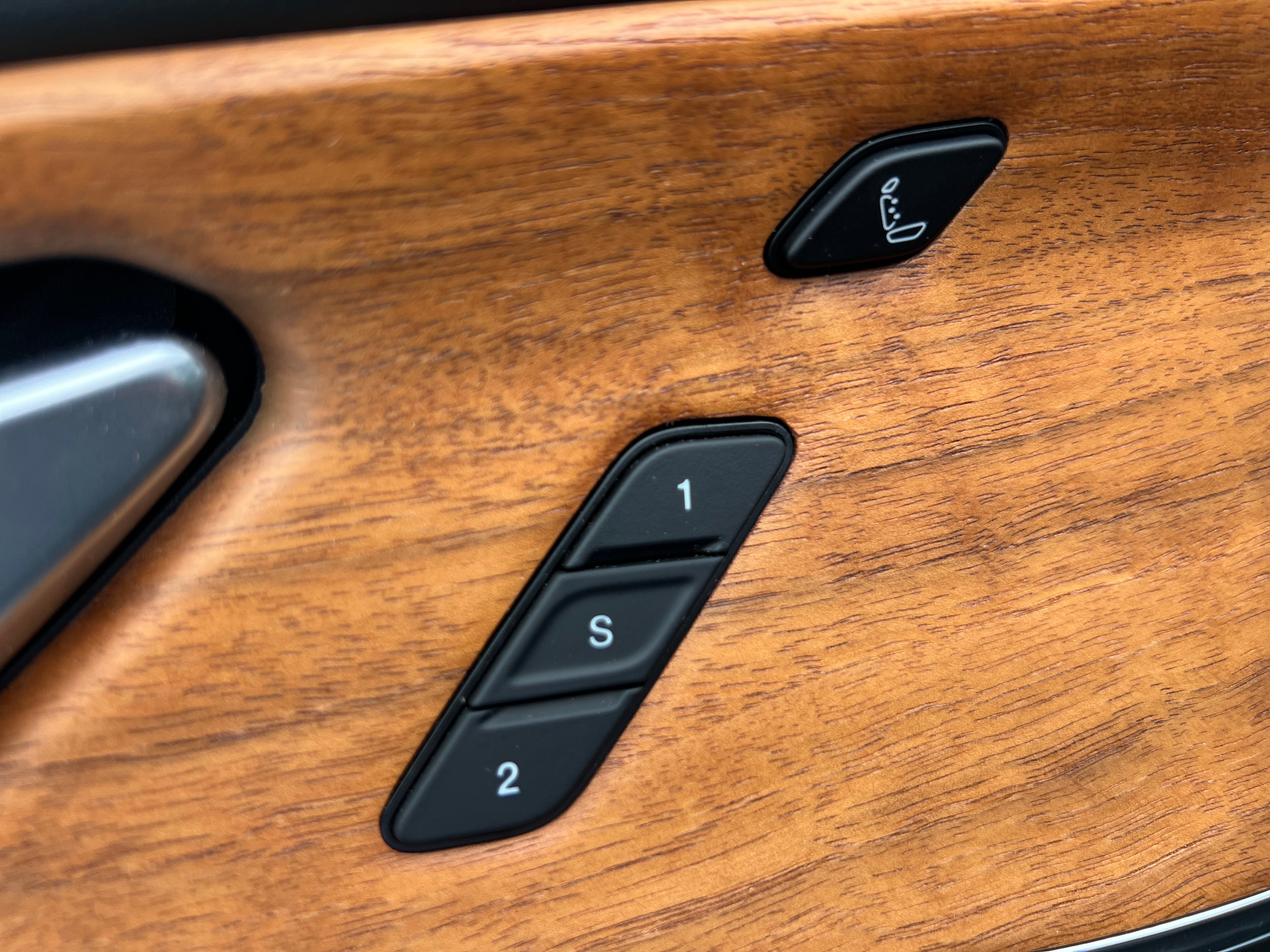 2025 Jeep Grand Cherokee L Summit Reserve