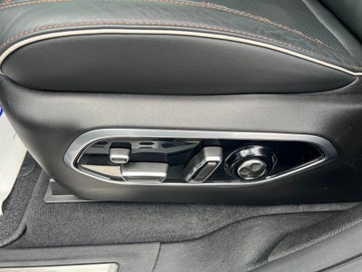 2025 Jeep Grand Cherokee L Summit Reserve