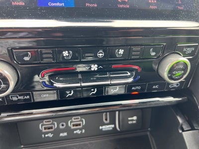 2025 Jeep Grand Cherokee L Summit Reserve