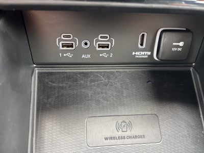 2025 Jeep Grand Cherokee L Summit Reserve