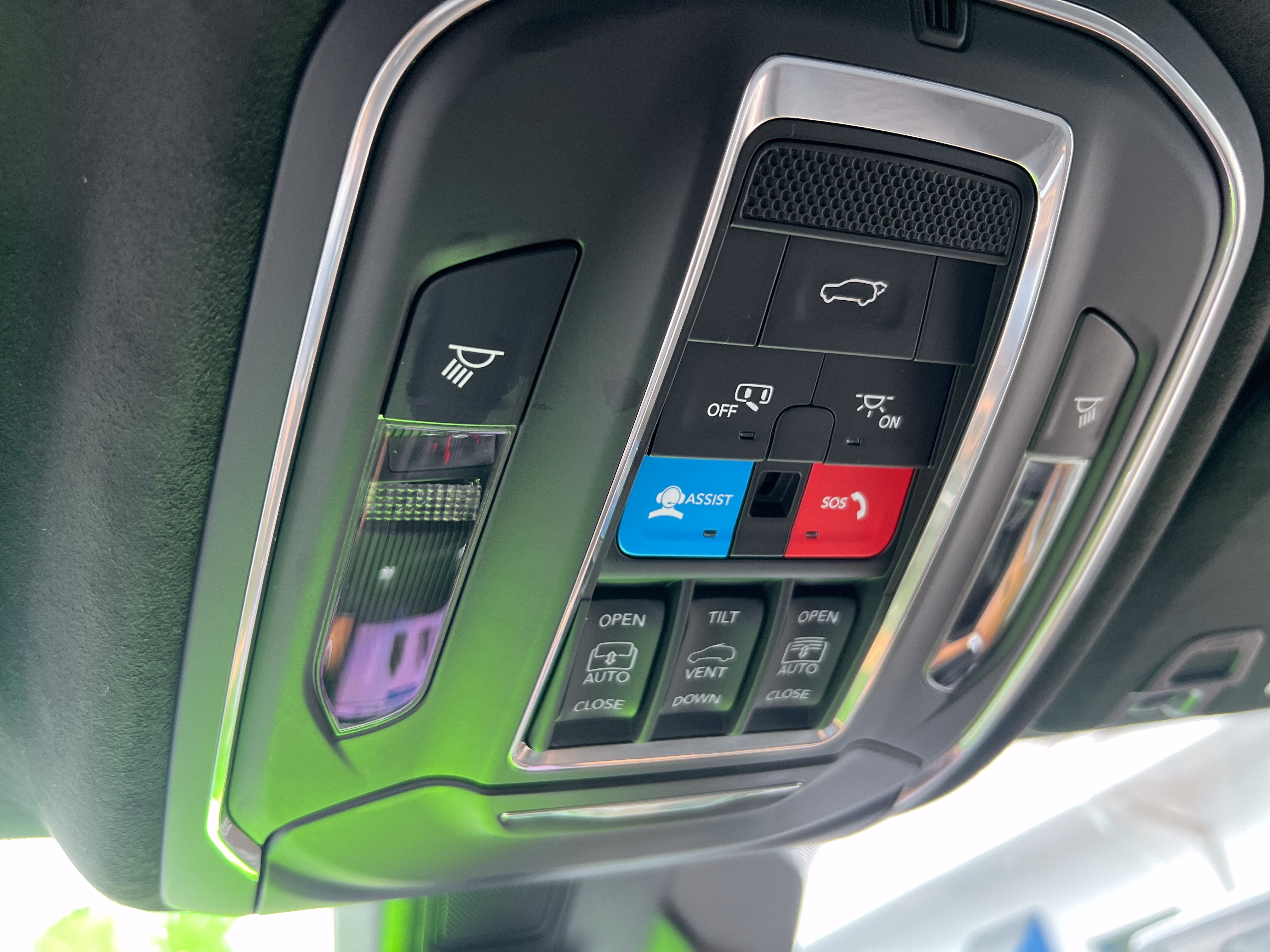 2025 Jeep Grand Cherokee L Summit Reserve