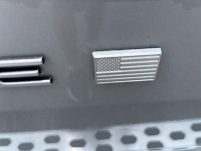 2025 Jeep Grand Cherokee L Summit Reserve