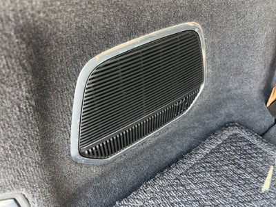 2024 Jeep Grand Cherokee L Summit Reserve
