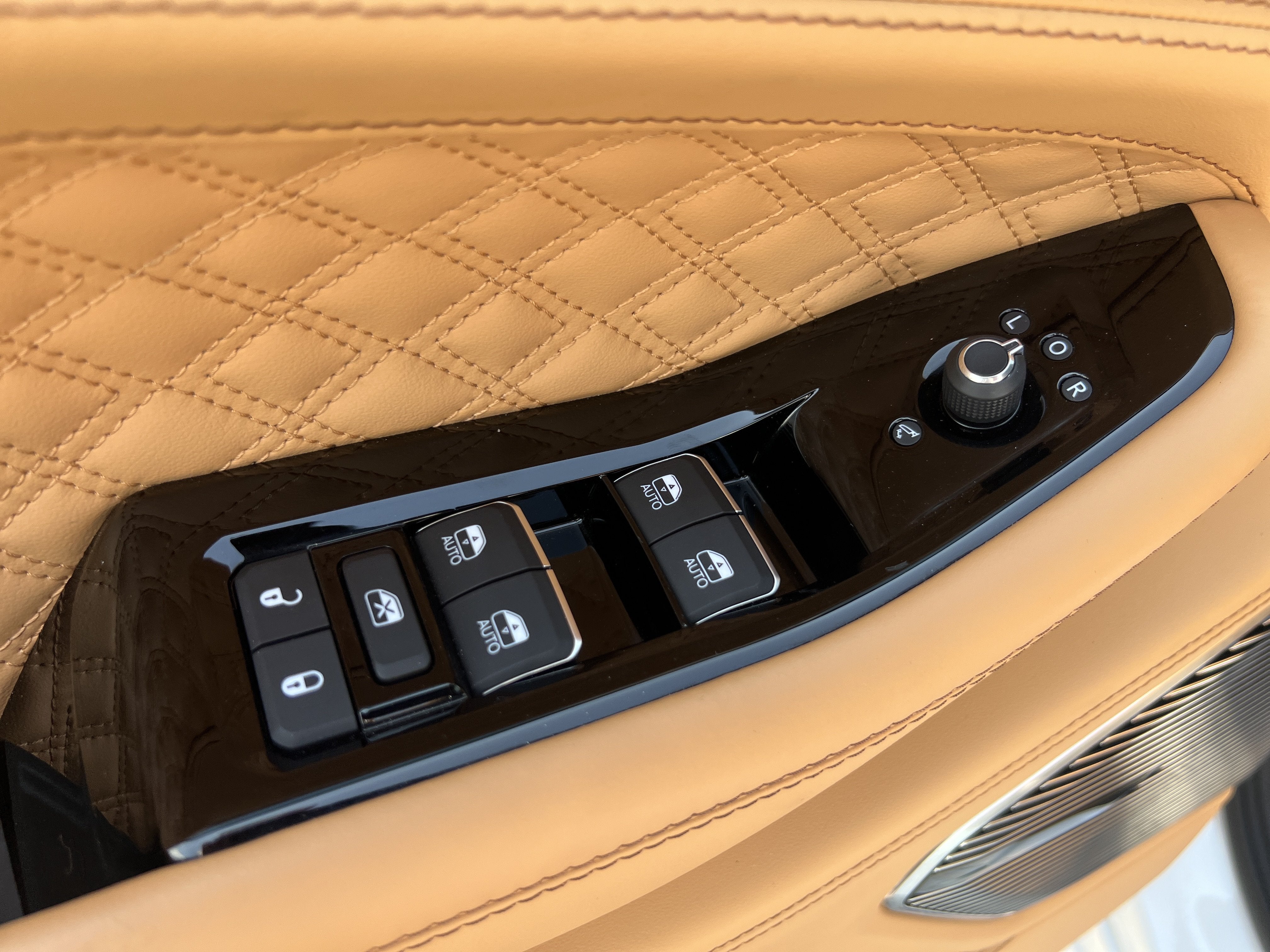 2024 Jeep Grand Cherokee L Summit Reserve