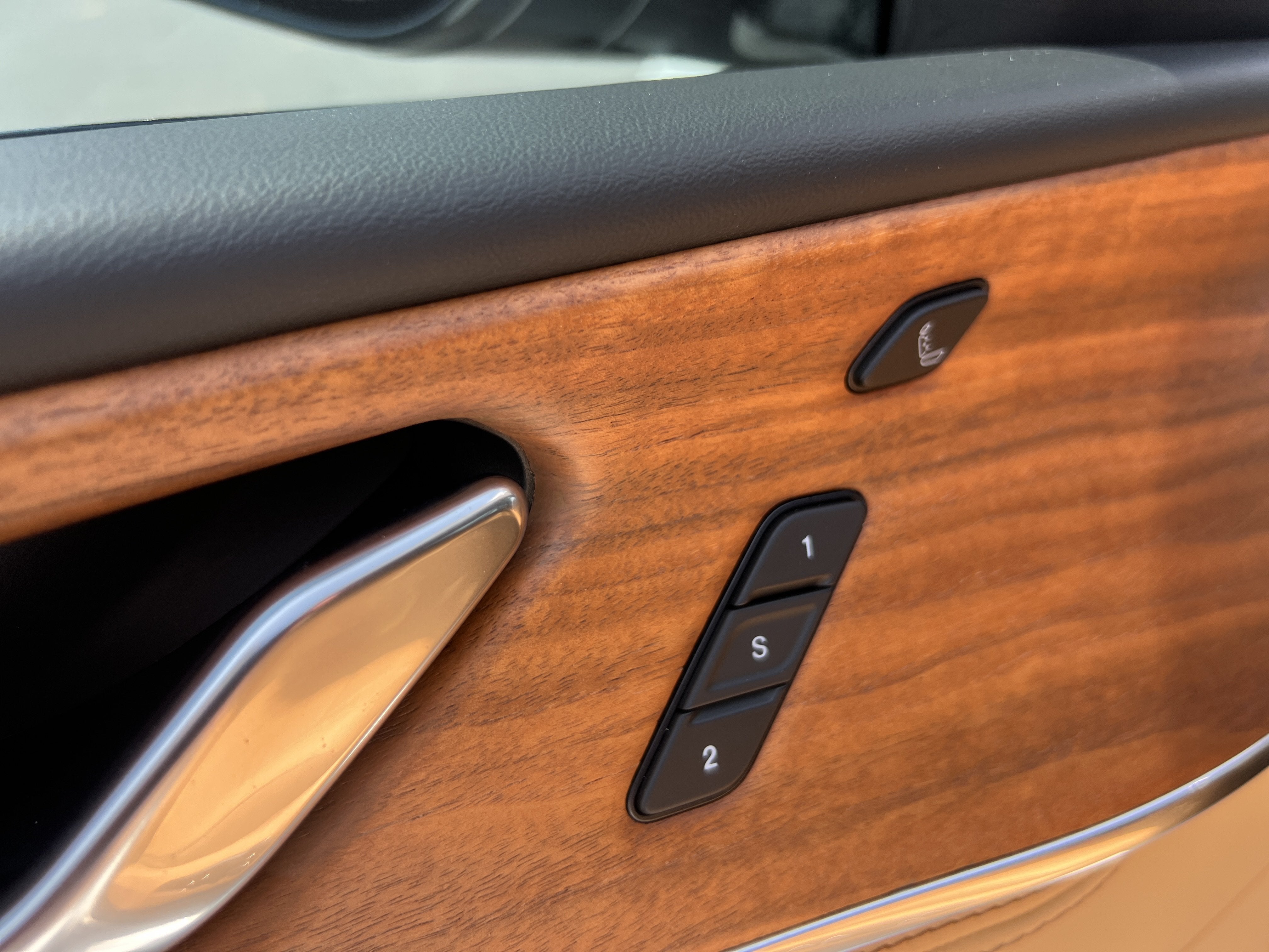 2024 Jeep Grand Cherokee L Summit Reserve