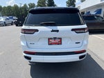 2024 Jeep Grand Cherokee L Summit Reserve