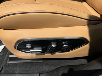 2024 Jeep Grand Cherokee L Summit Reserve