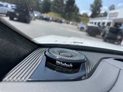 2024 Jeep Grand Cherokee L Summit Reserve