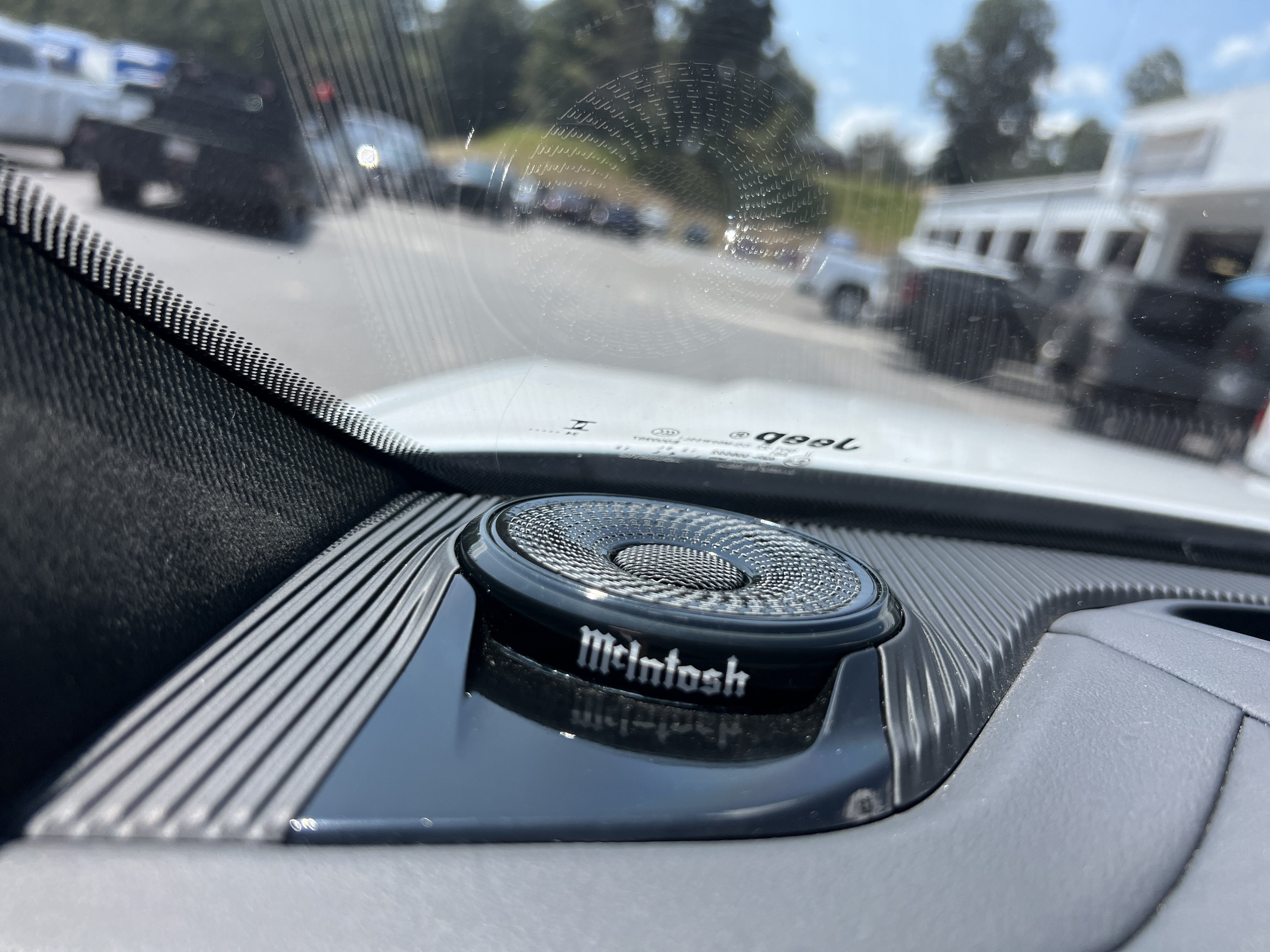 2024 Jeep Grand Cherokee L Summit Reserve