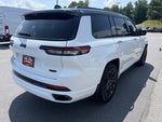 2024 Jeep Grand Cherokee L Summit Reserve