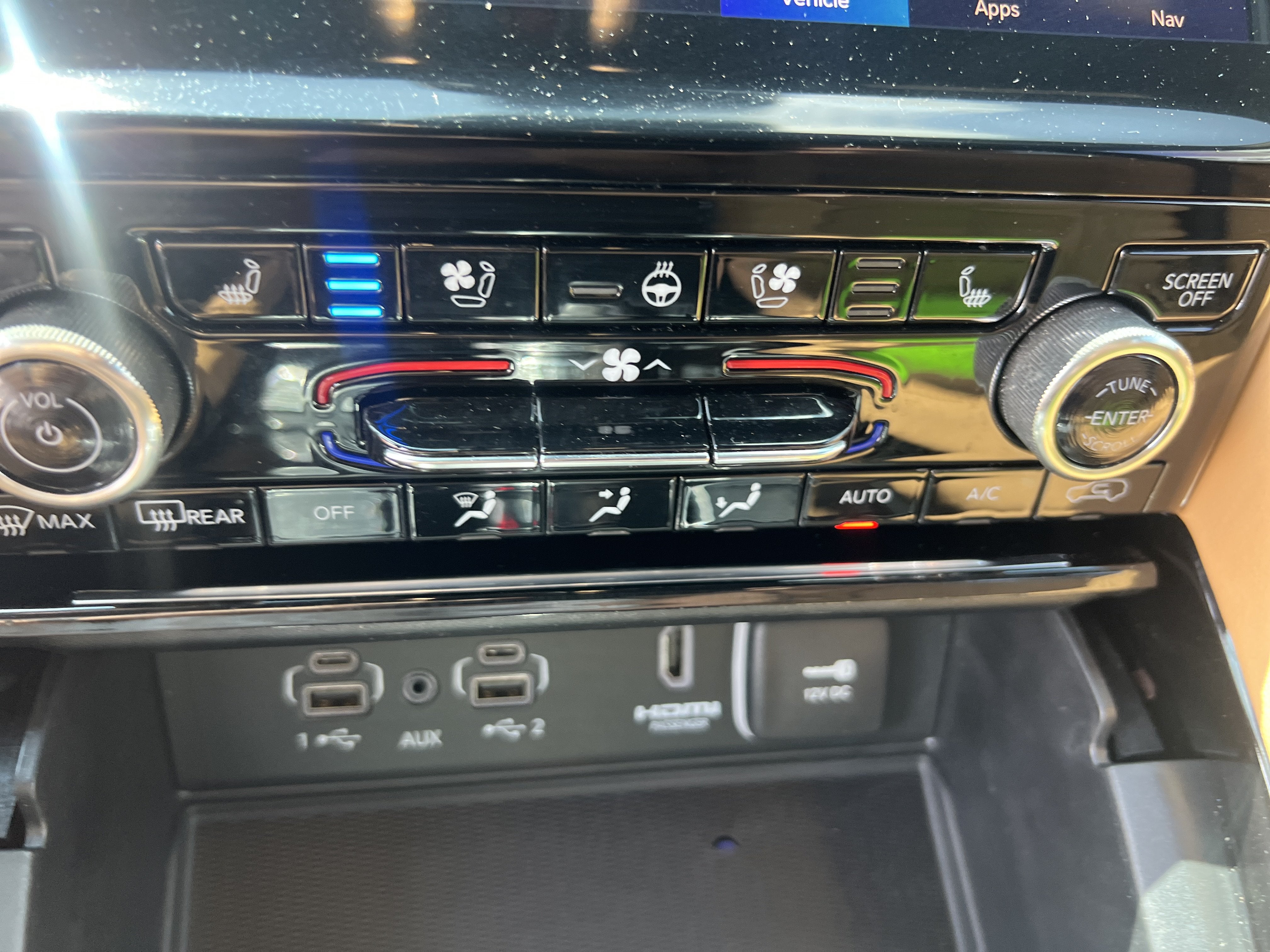 2024 Jeep Grand Cherokee L Summit Reserve