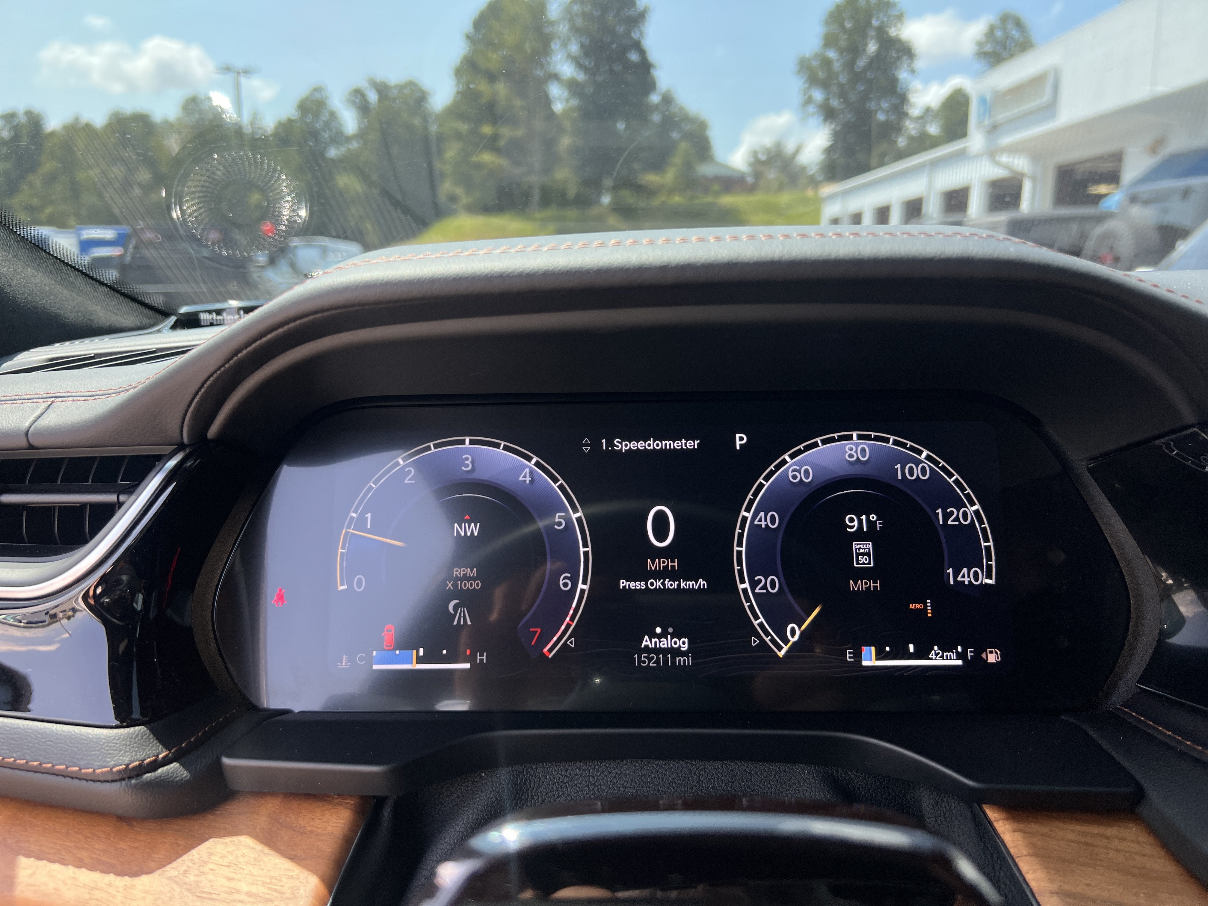 2024 Jeep Grand Cherokee L Summit Reserve