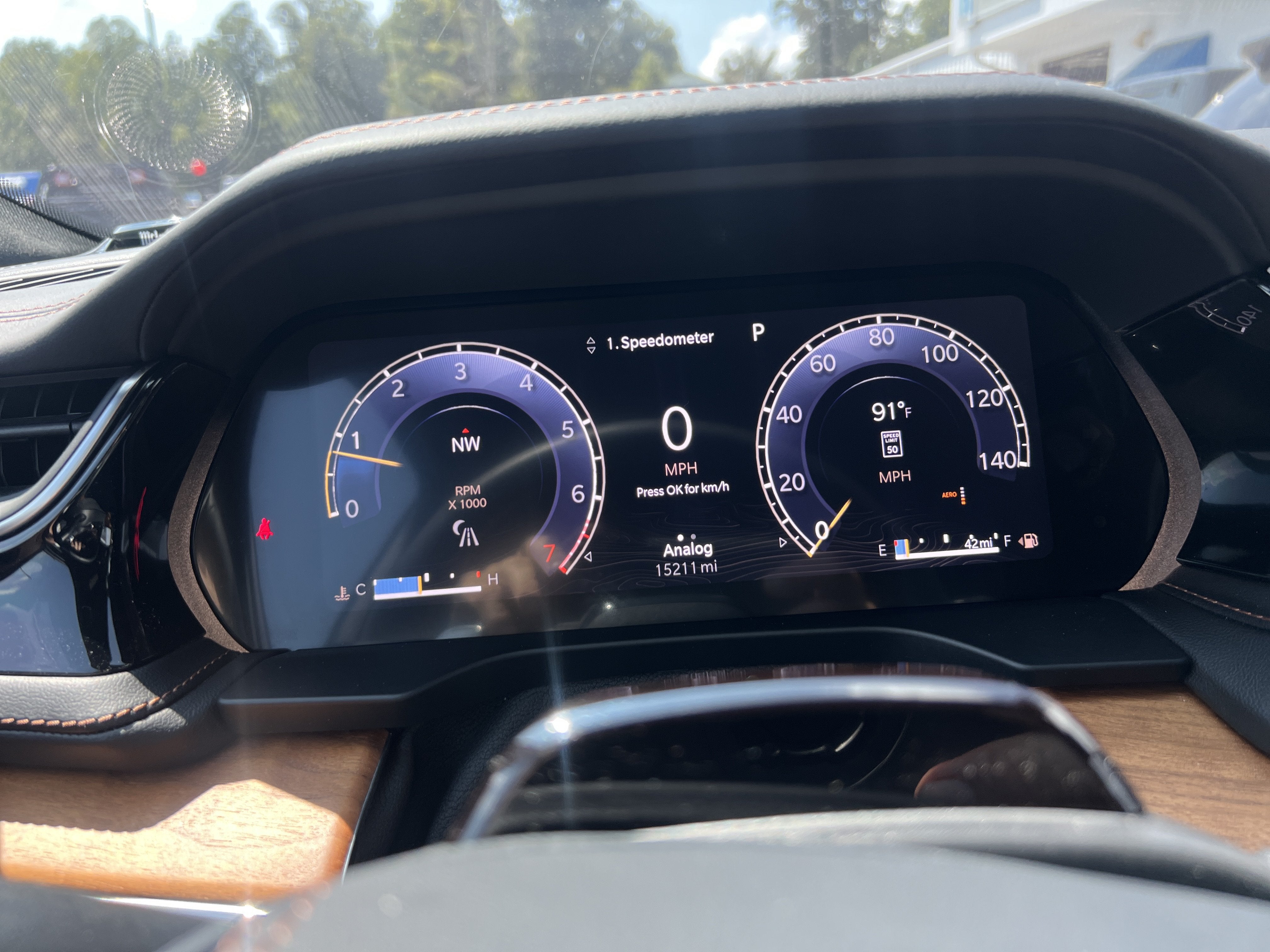 2024 Jeep Grand Cherokee L Summit Reserve