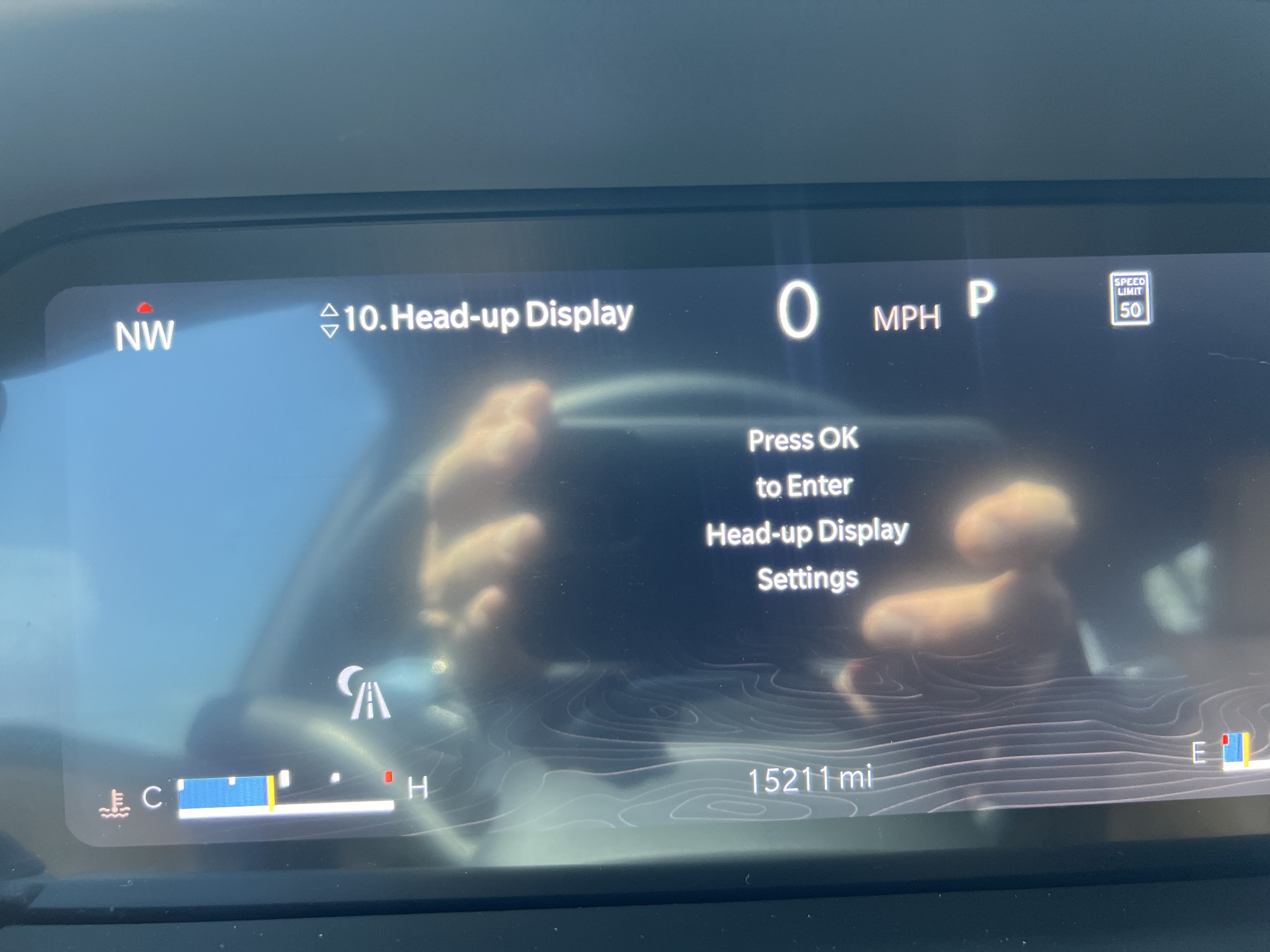 2024 Jeep Grand Cherokee L Summit Reserve