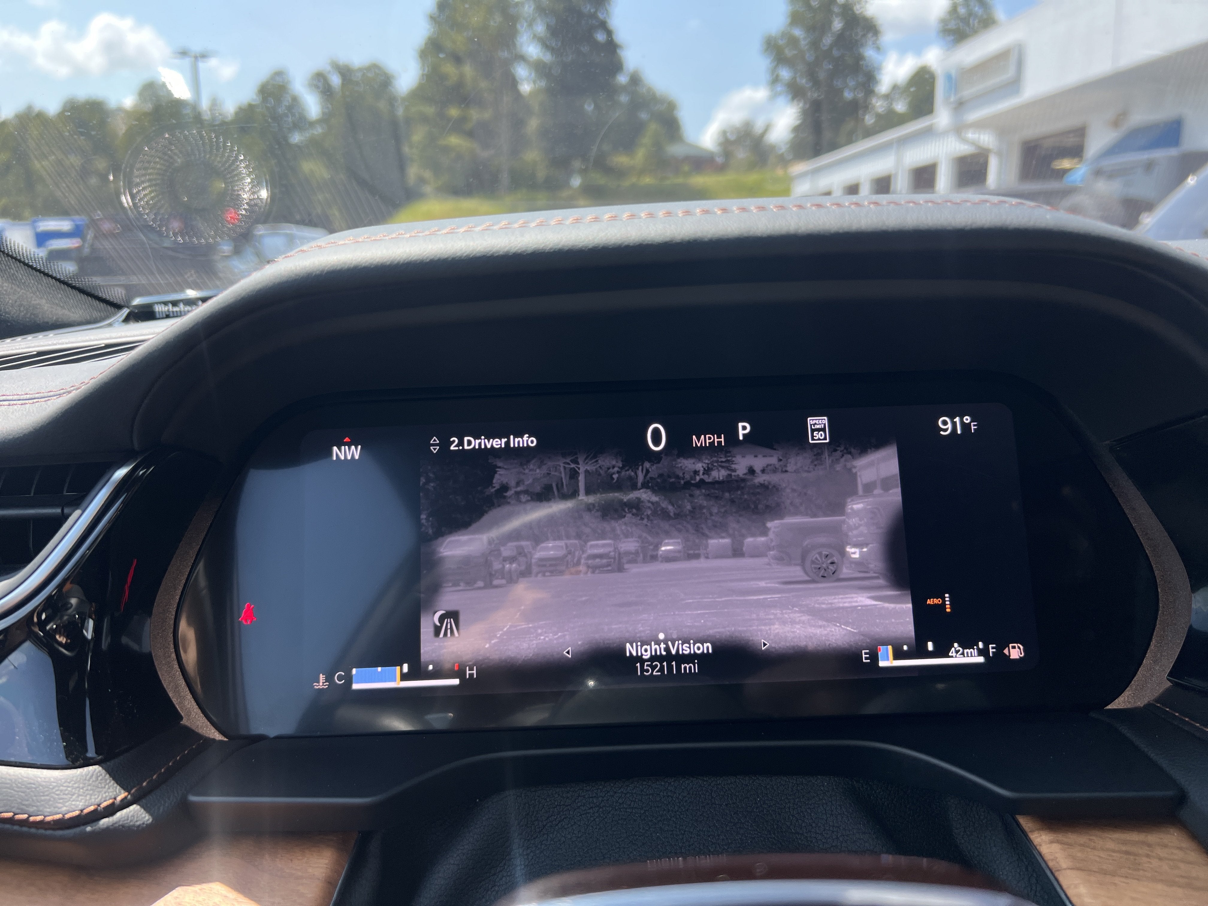 2024 Jeep Grand Cherokee L Summit Reserve