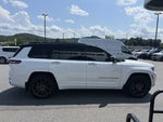 2024 Jeep Grand Cherokee L Summit Reserve