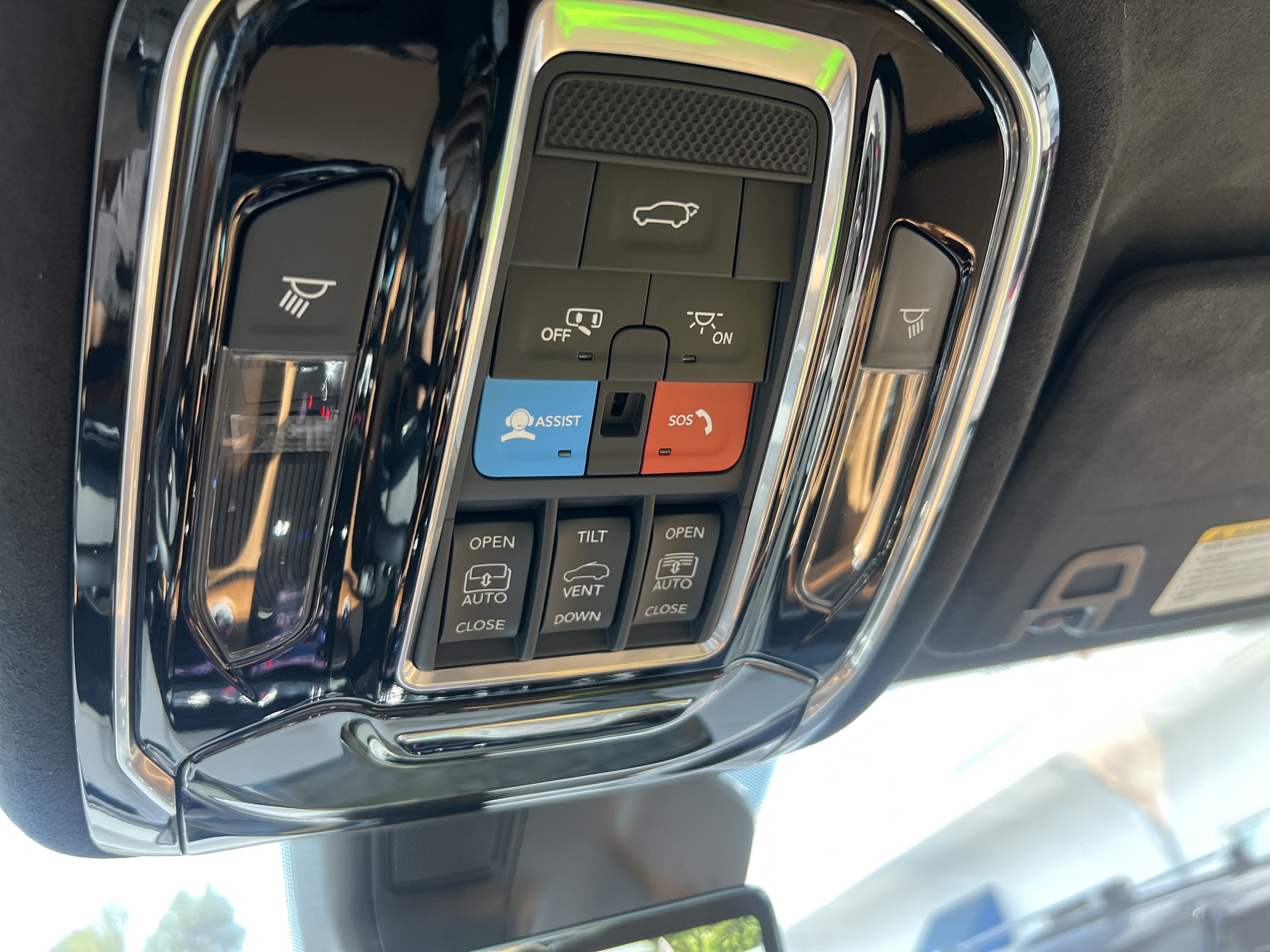 2024 Jeep Grand Cherokee L Summit Reserve