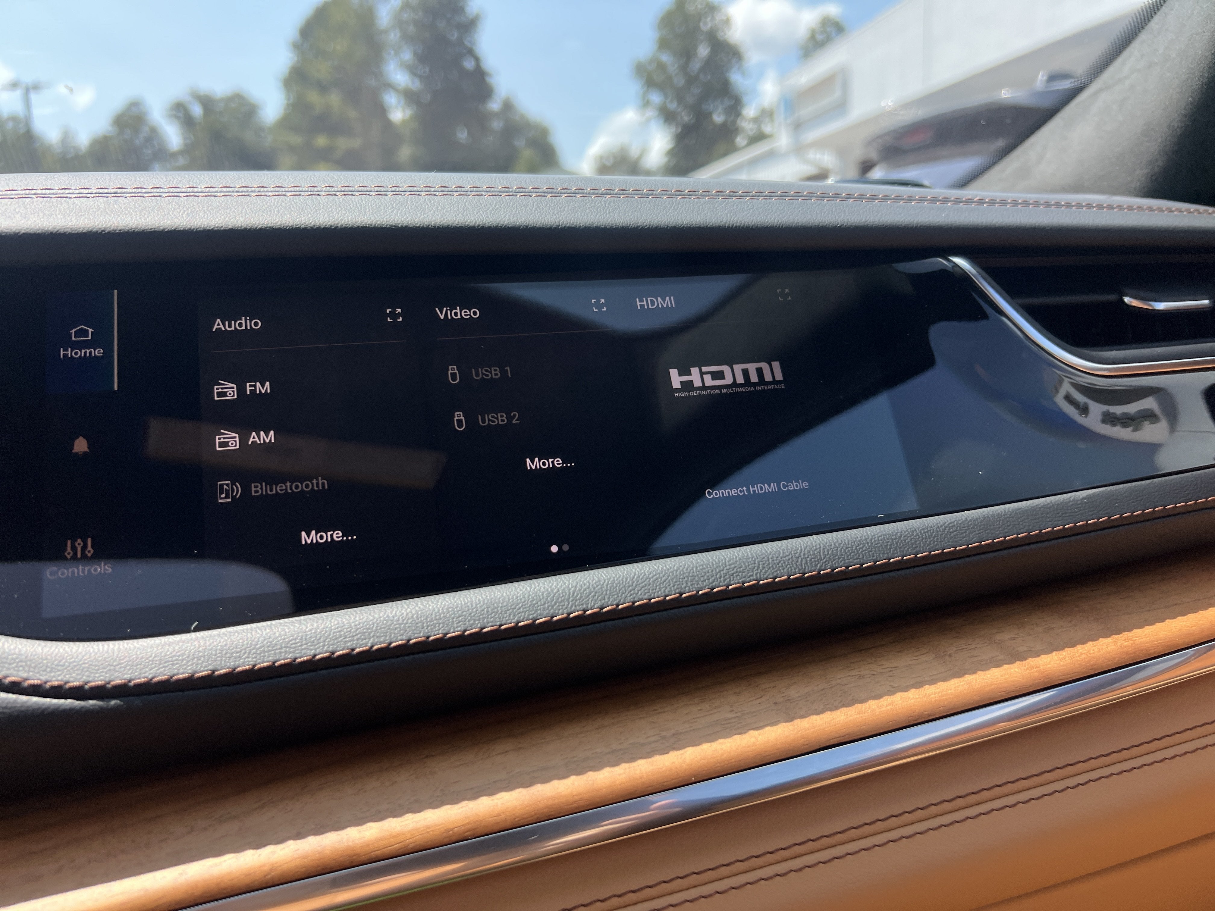 2024 Jeep Grand Cherokee L Summit Reserve