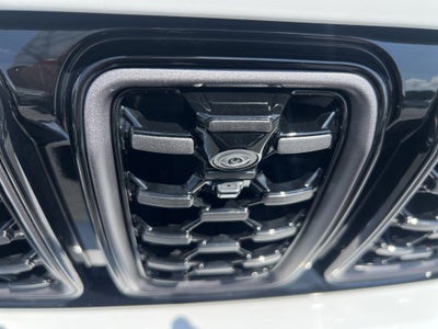 2024 Jeep Grand Cherokee L Summit Reserve