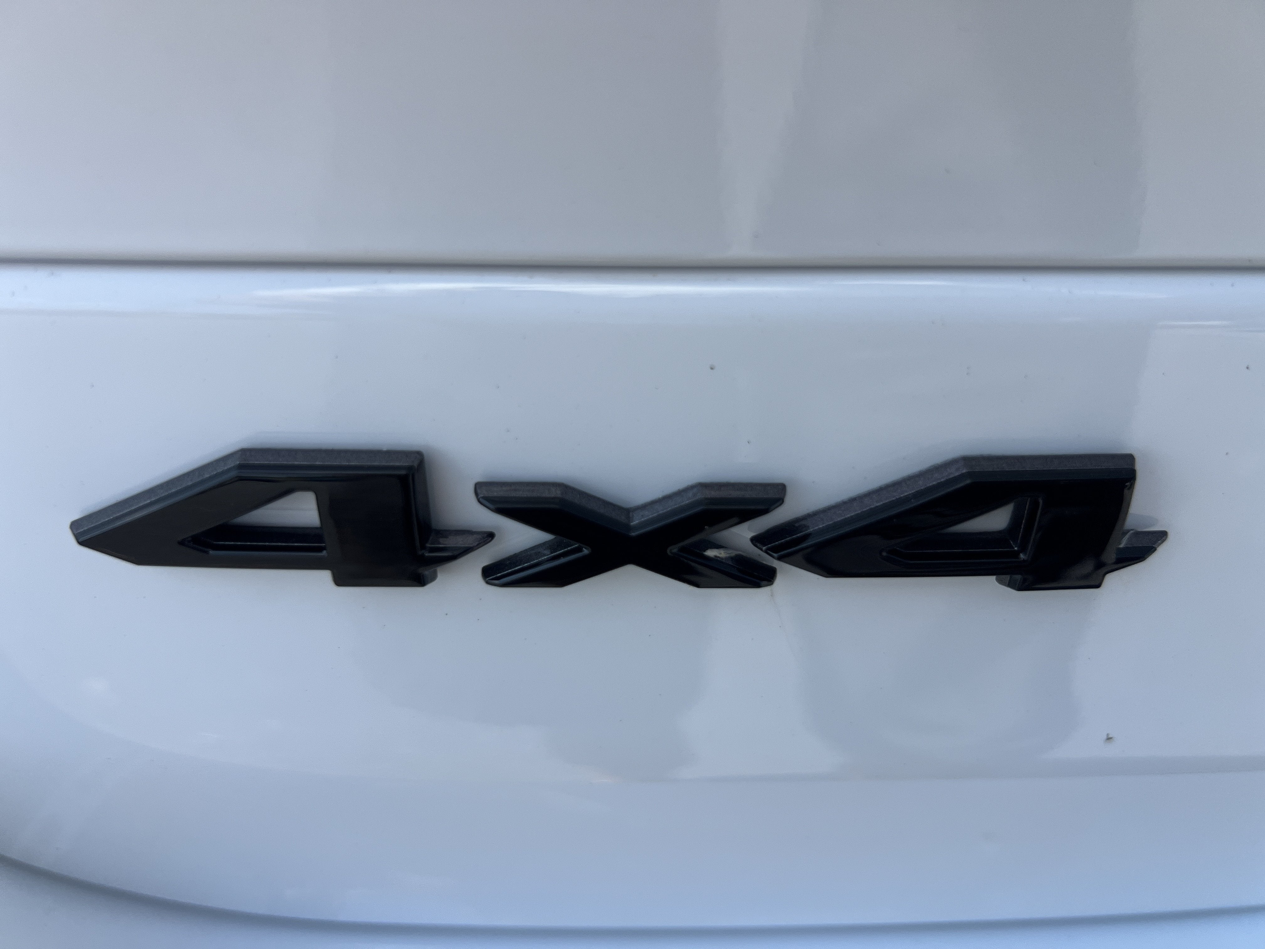 2024 Jeep Grand Cherokee L Summit Reserve