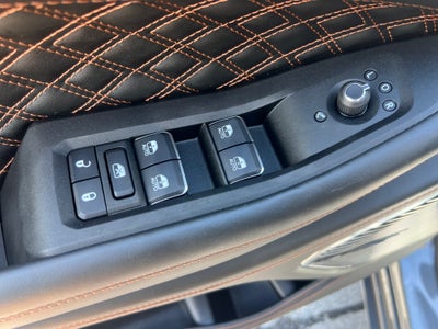 2026 Jeep Grand Cherokee L Summit