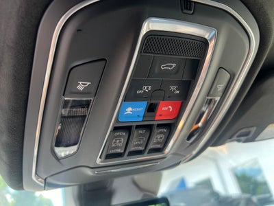 2026 Jeep Grand Cherokee L Summit