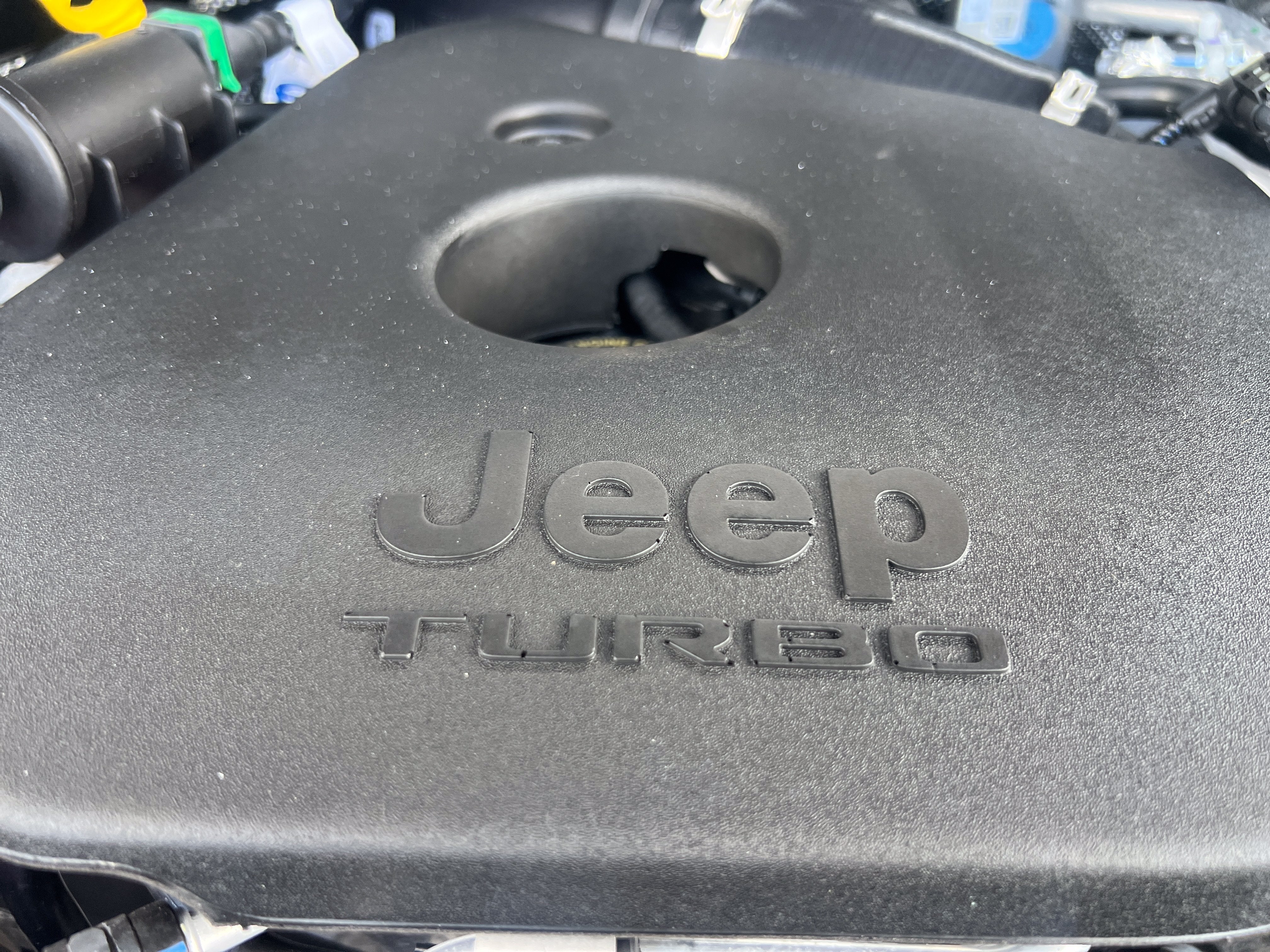 2026 Jeep Grand Cherokee L Summit