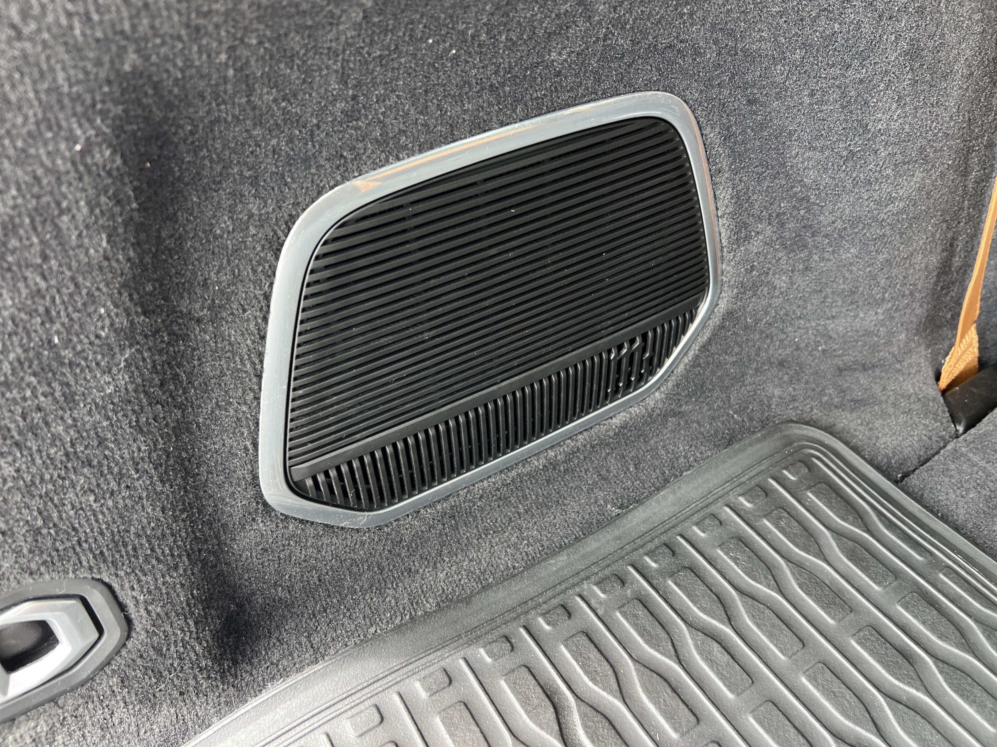 2024 Jeep Grand Cherokee L Summit Reserve