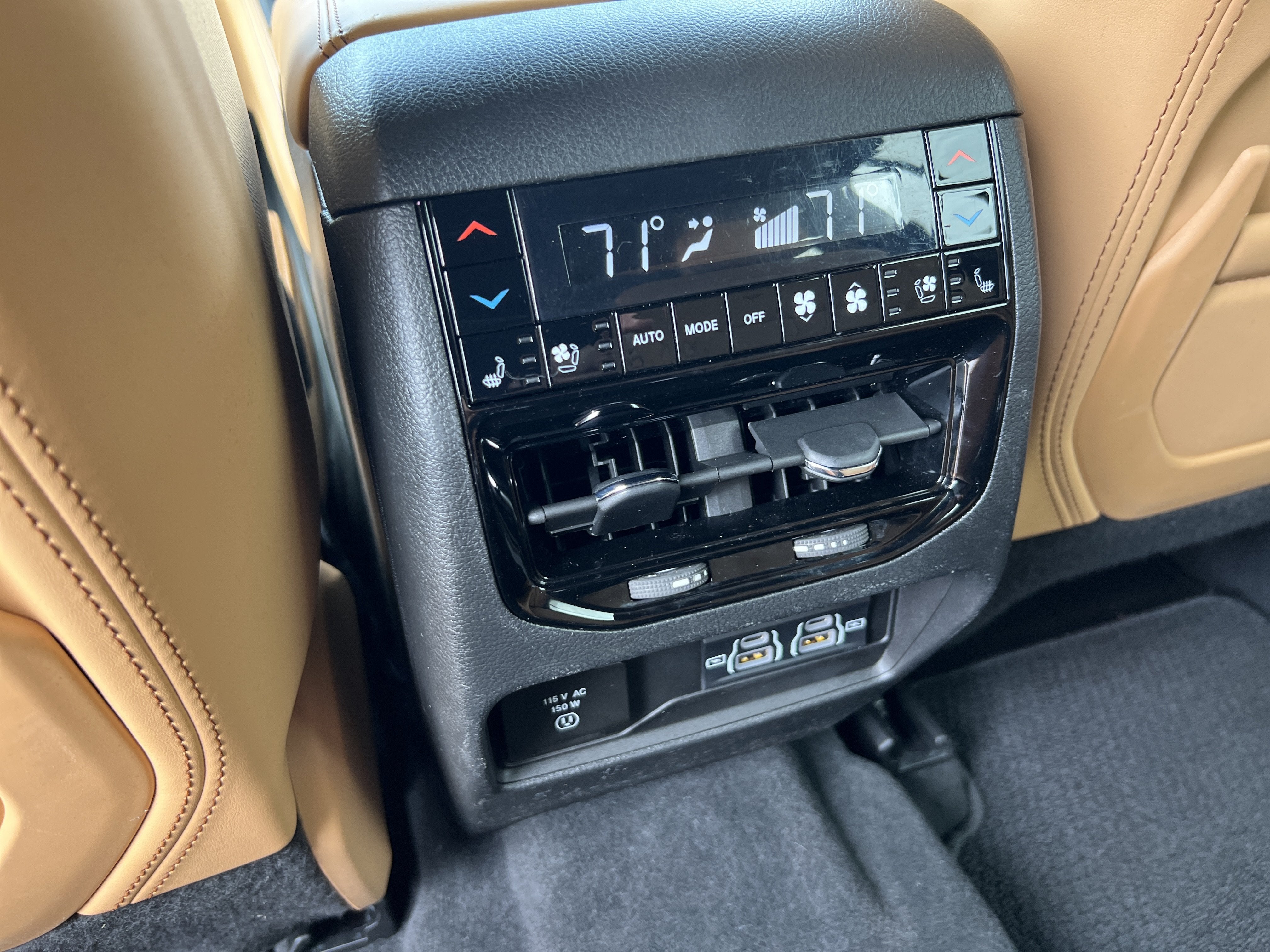 2024 Jeep Grand Cherokee L Summit Reserve