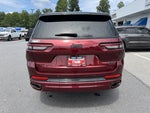 2024 Jeep Grand Cherokee L Summit Reserve