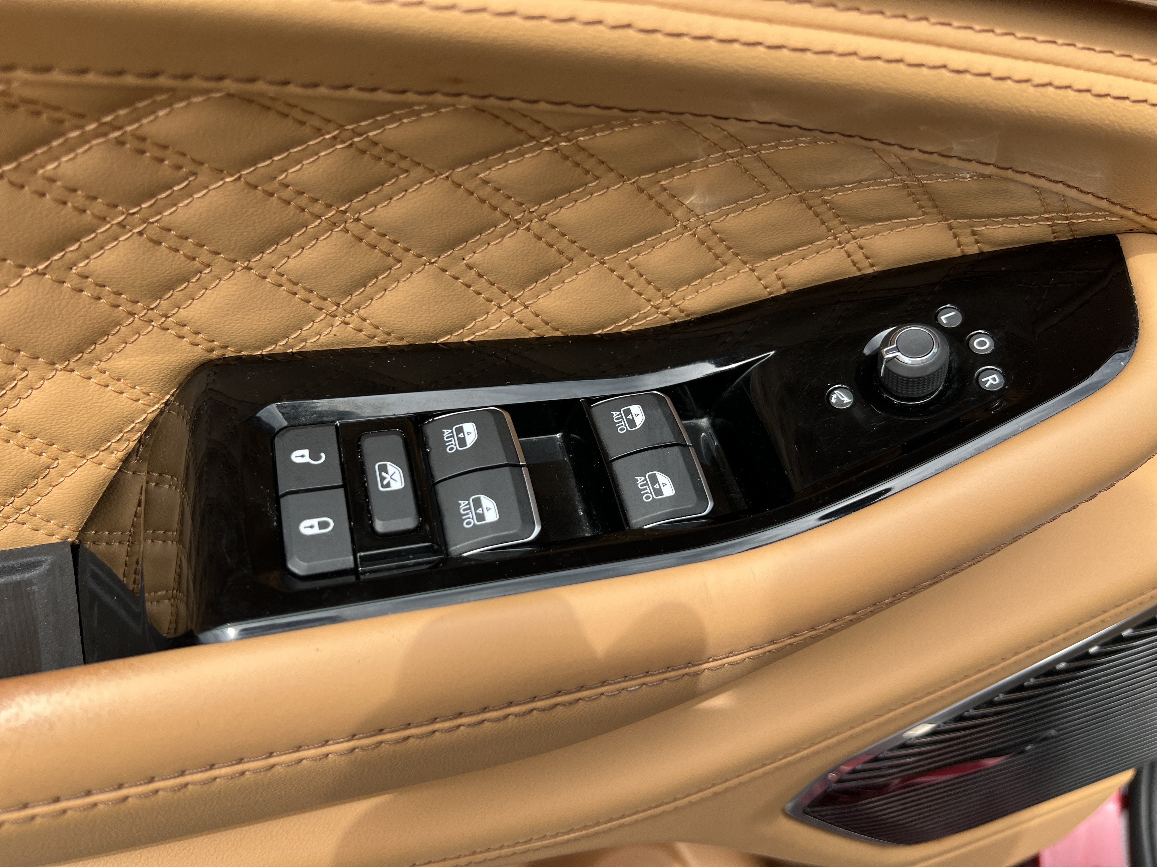 2024 Jeep Grand Cherokee L Summit Reserve