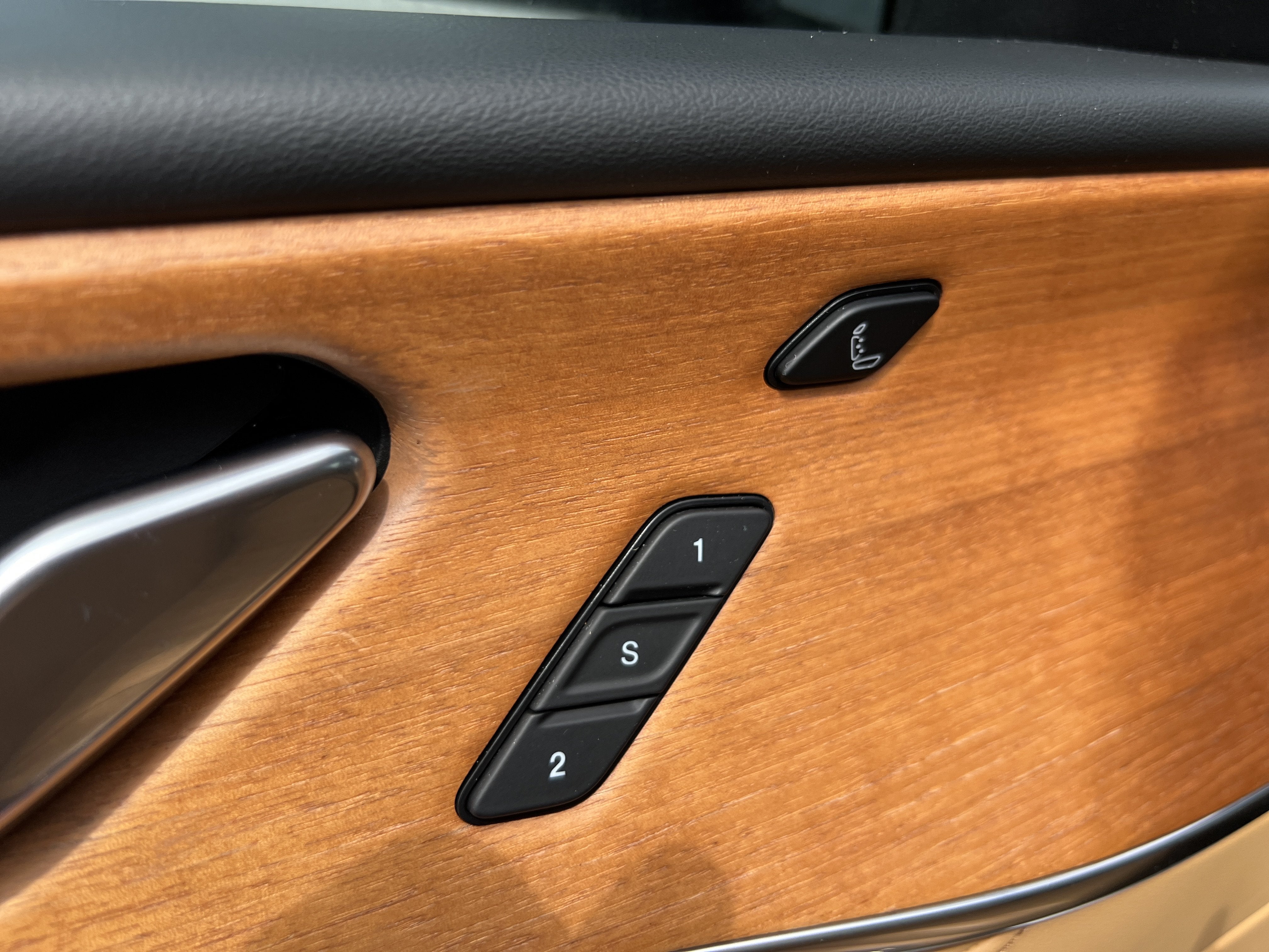 2024 Jeep Grand Cherokee L Summit Reserve