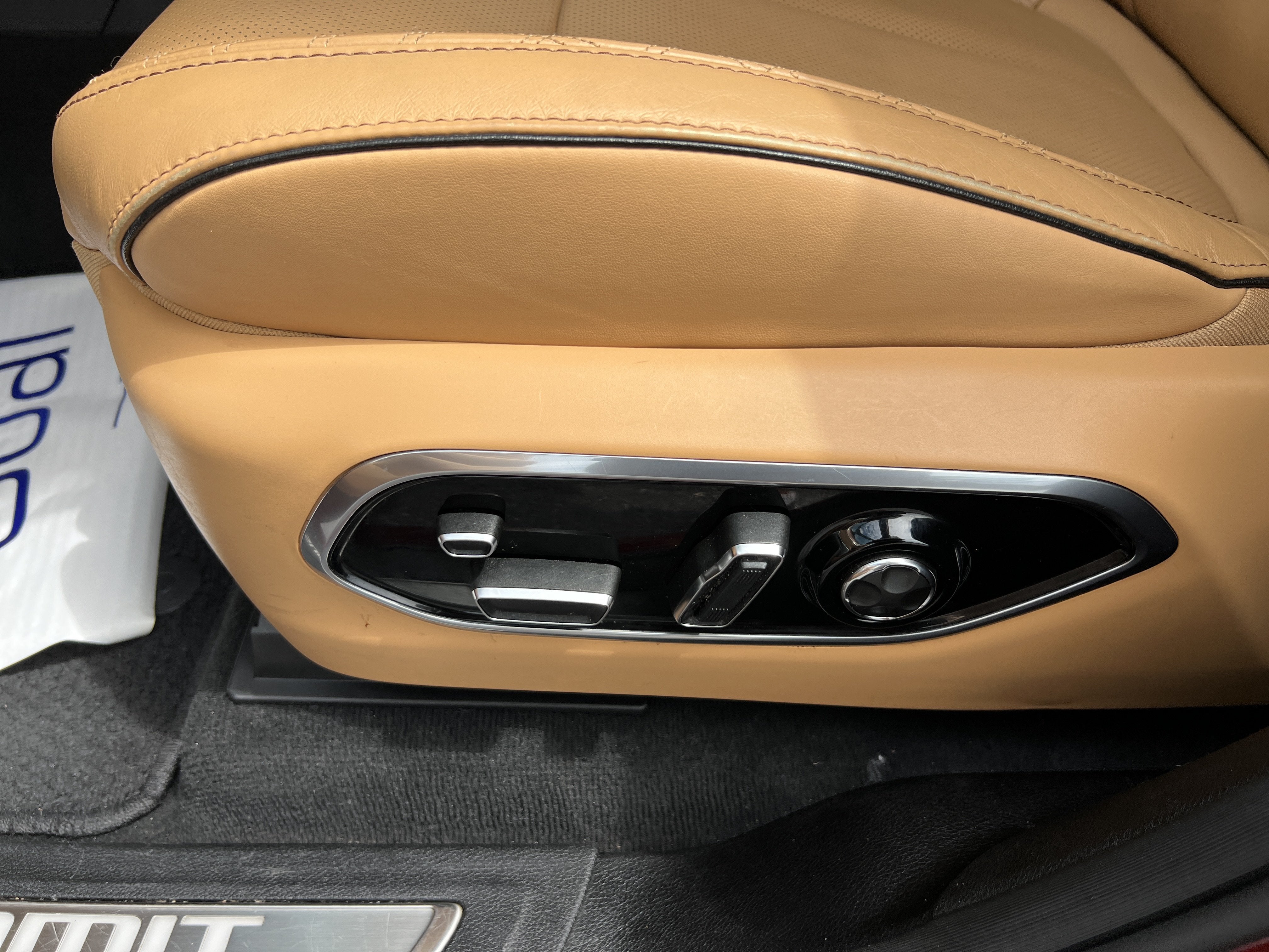 2024 Jeep Grand Cherokee L Summit Reserve