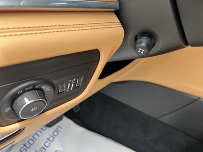 2024 Jeep Grand Cherokee L Summit Reserve
