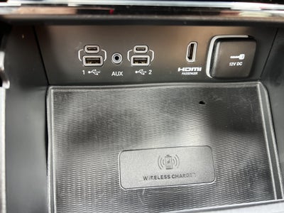 2024 Jeep Grand Cherokee L Summit Reserve