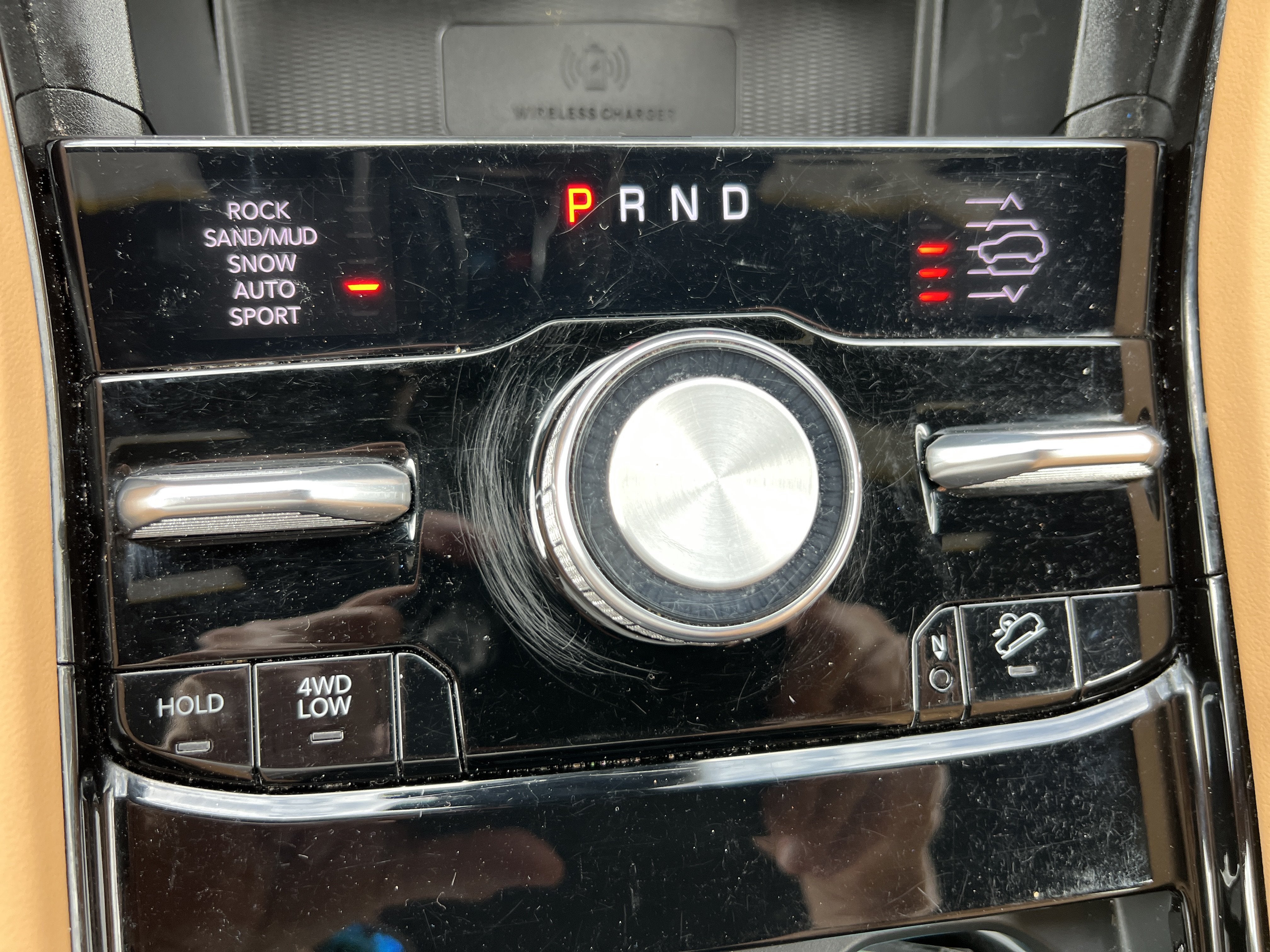 2024 Jeep Grand Cherokee L Summit Reserve