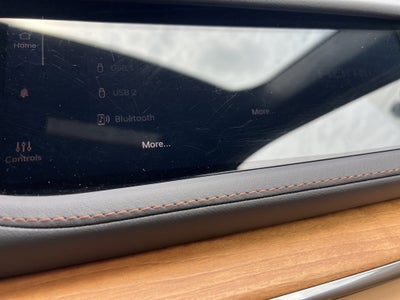 2024 Jeep Grand Cherokee L Summit Reserve