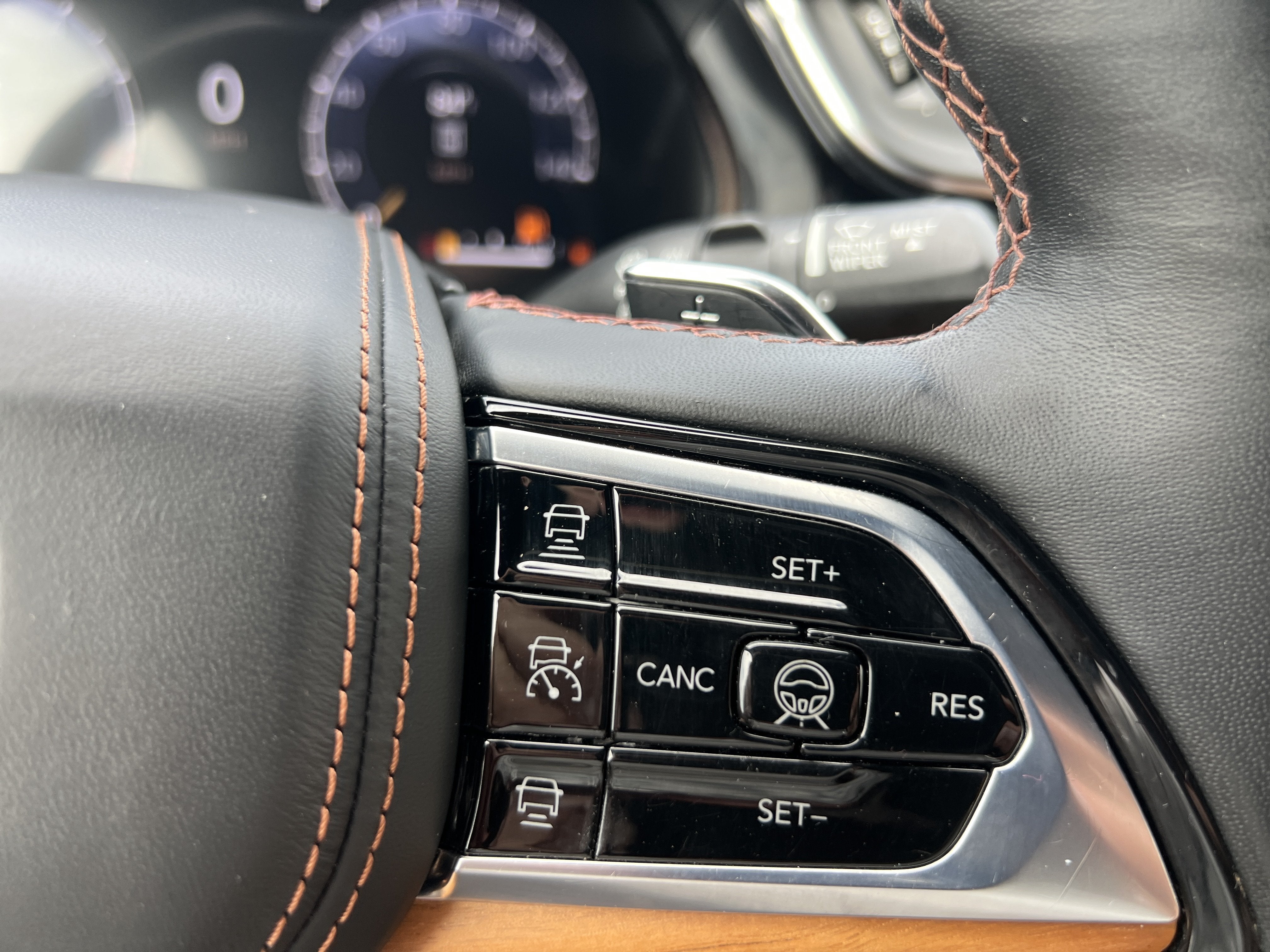 2024 Jeep Grand Cherokee L Summit Reserve