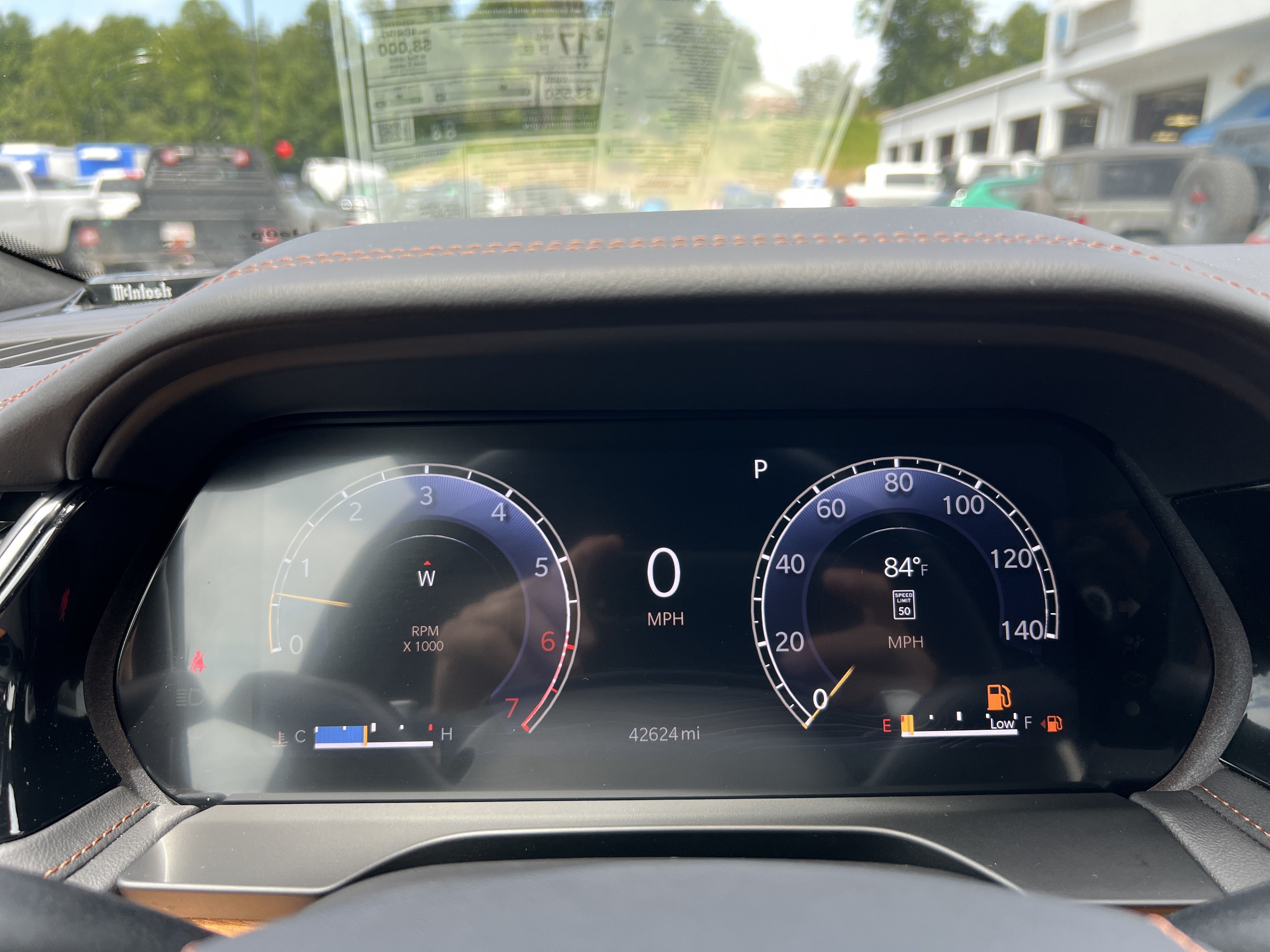 2024 Jeep Grand Cherokee L Summit Reserve