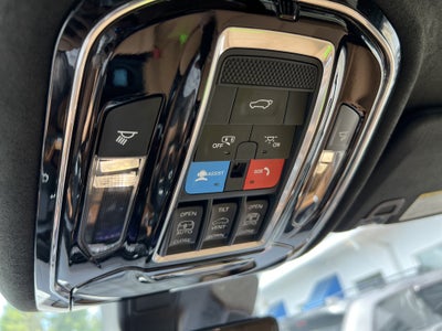 2024 Jeep Grand Cherokee L Summit Reserve