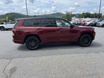 2024 Jeep Grand Cherokee L Summit Reserve