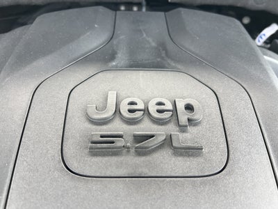 2024 Jeep Grand Cherokee L Summit Reserve